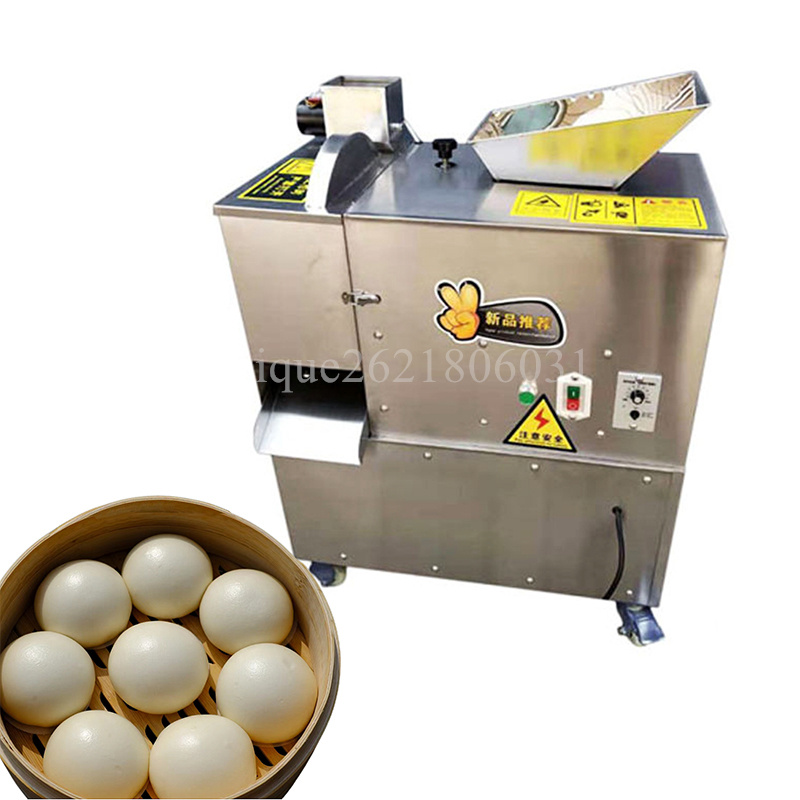 Commercial Bread Slicer - Commercial Dough Divider Machine - Fully