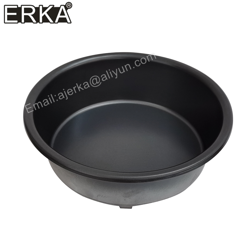 Commercial Popcorn Machine - ERKA Thương Mại 8Oz Không Khí