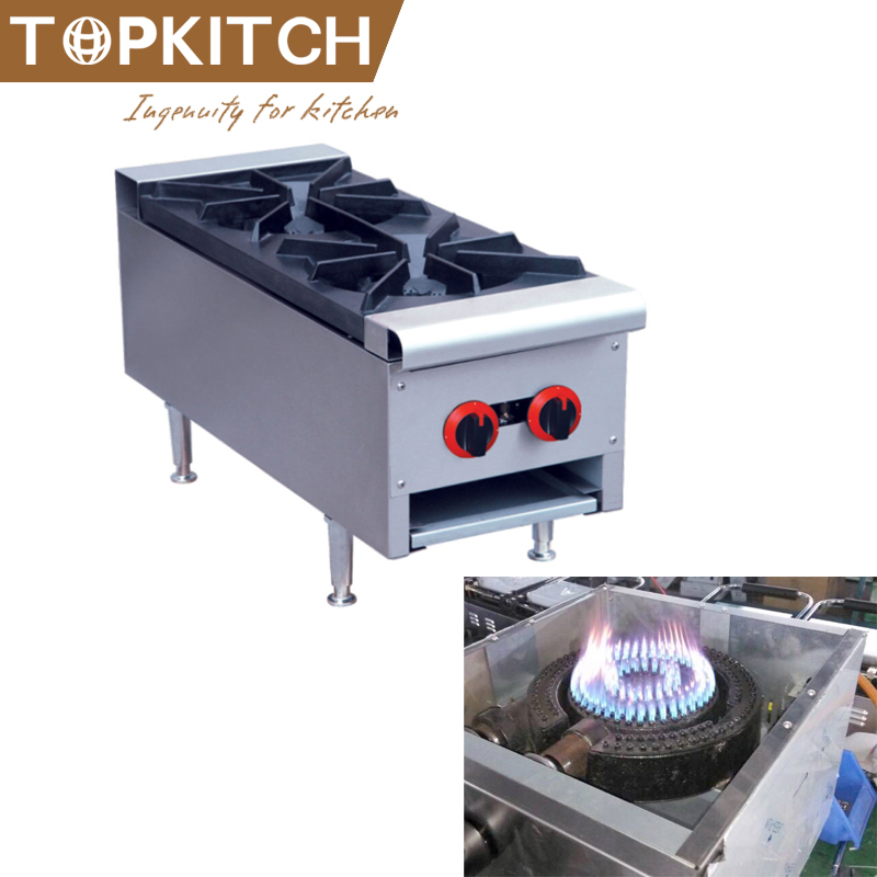 Commercial Kitchen Usa - Heavy Duty Big Production Ability High
