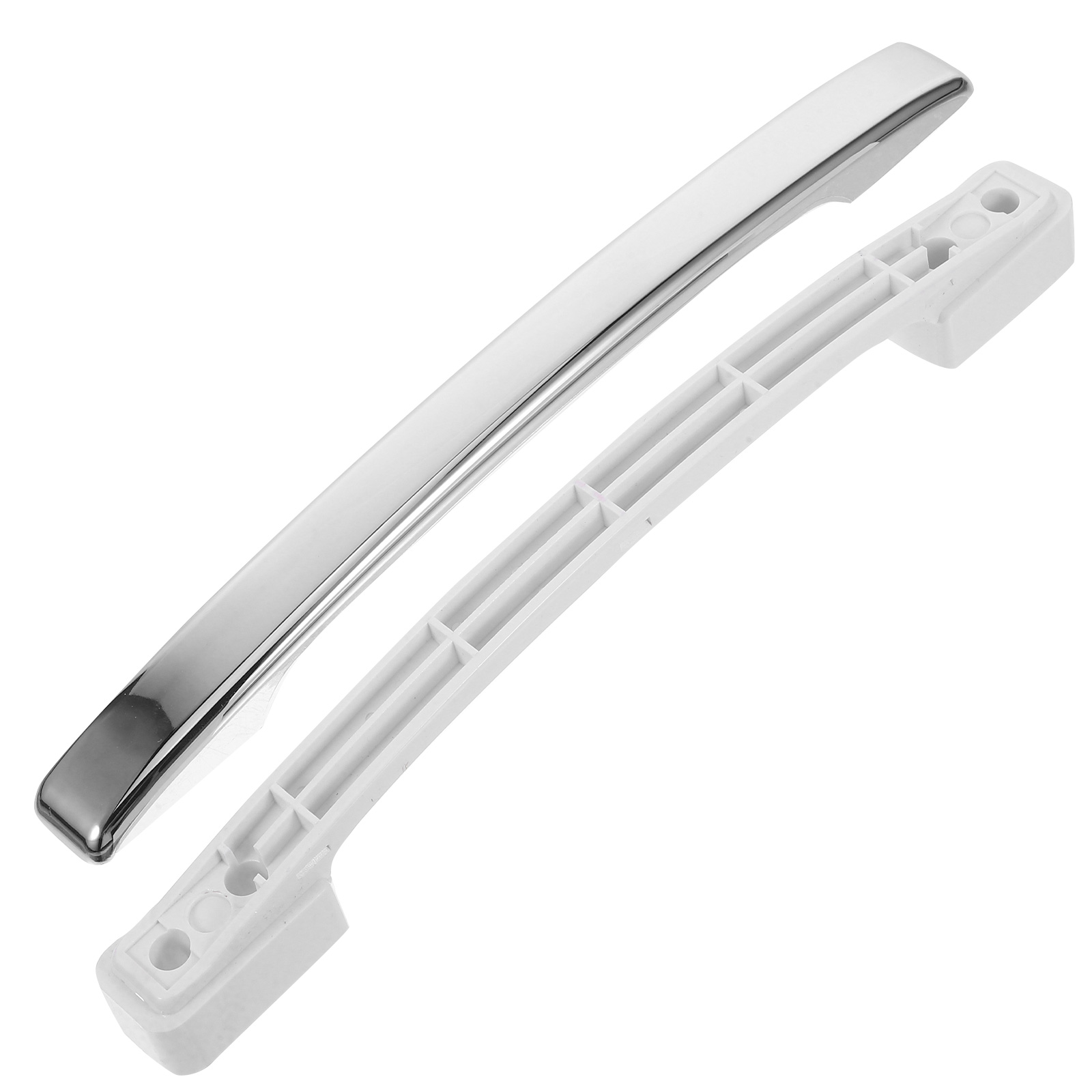 Commercial Kitchen Repair - 1pc Refrigerator Handle Door Freezer Universal
