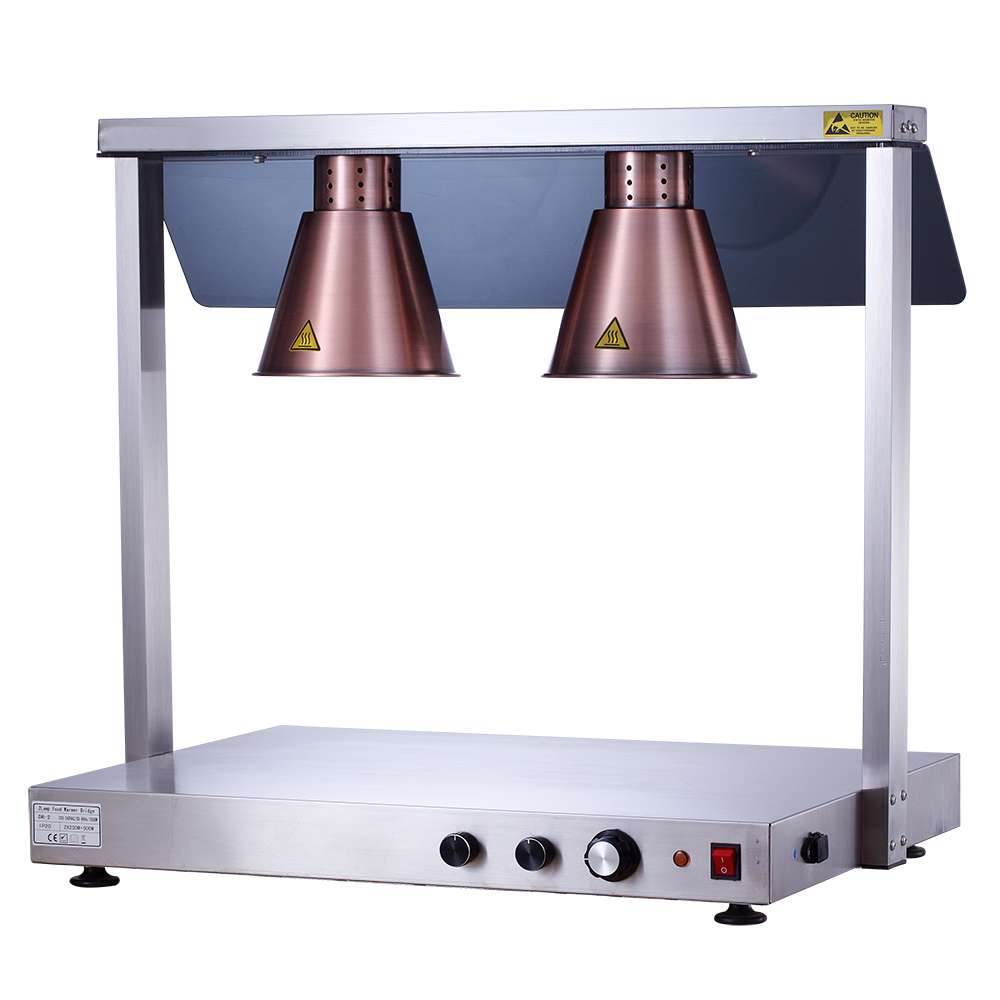 Commercial Kitchen Usa - Cheap Price Commercial Food Warming Round