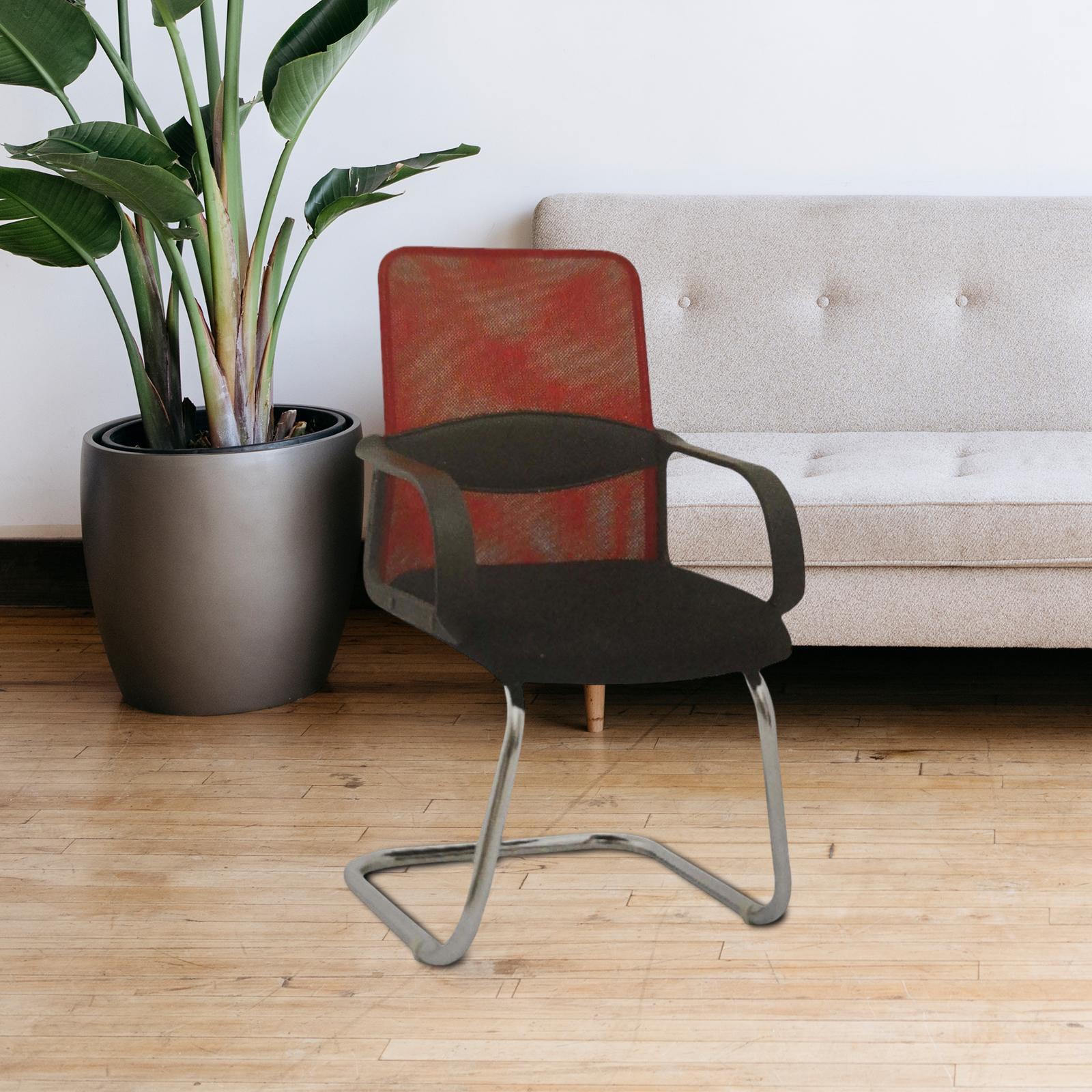 Commercial Kitchen Repair - Office Chair Base Replace Repair Parts