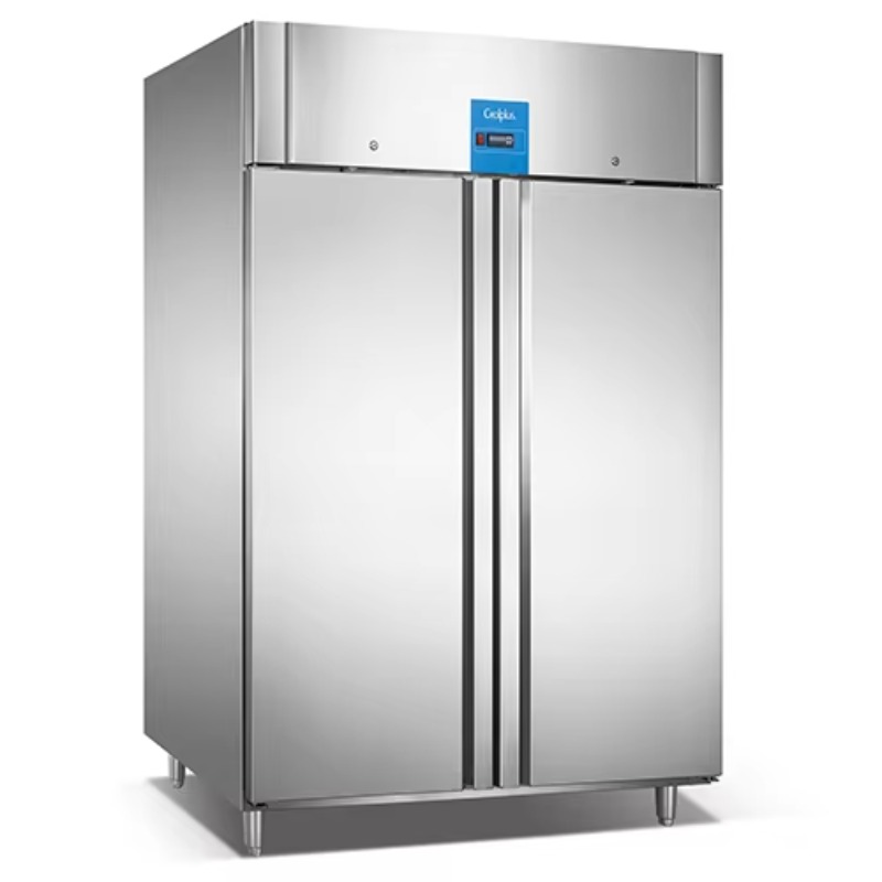 Commercial Kitchen Usa - Commercial Refrigerator Restaurant Refrigeration Stainless Steel