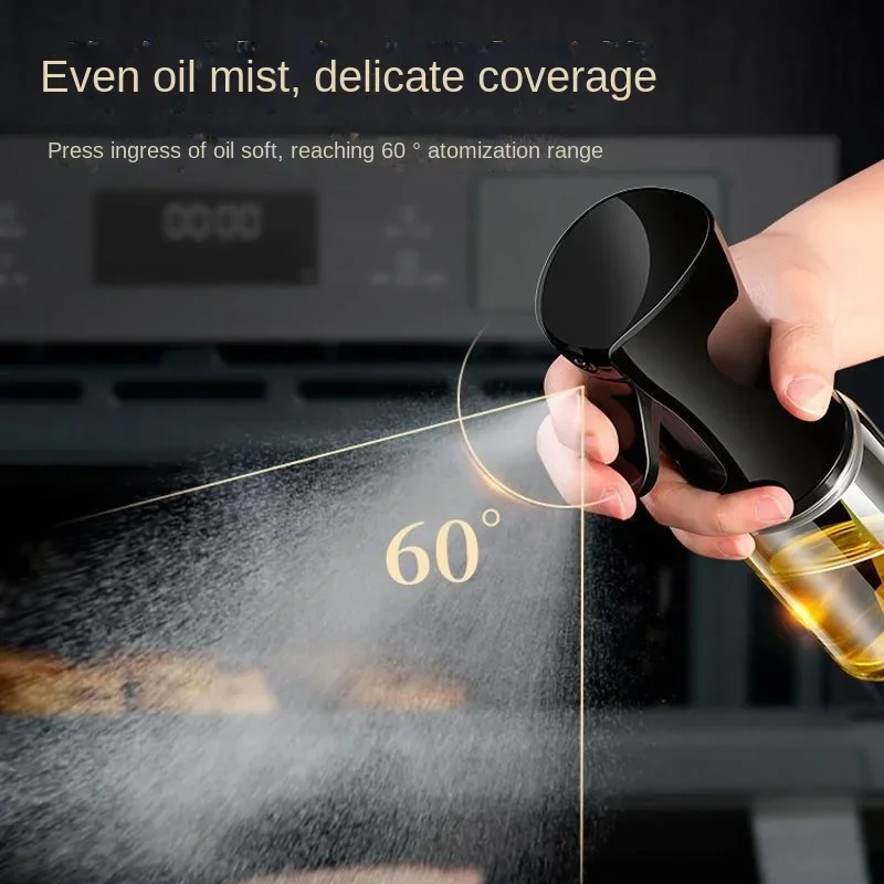 Oil Spray Sprayer Bottle for C - đánh giá và giá Commercial Kitchen Sprayer