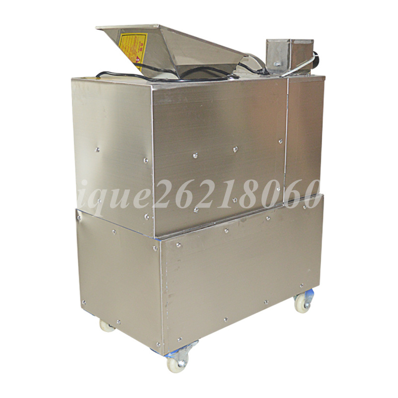 Commercial Dough Divider Machi - đánh giá và giá Commercial Bread Slicer