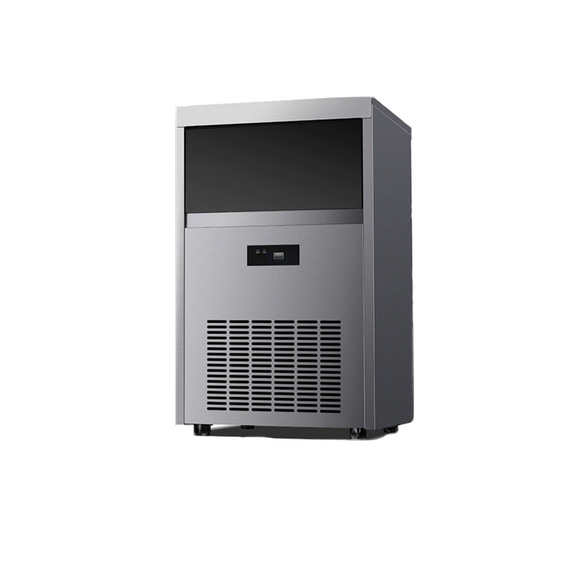 Hot Sale Stainless Steel Ice M - đánh giá và giá Commercial Ice Maker