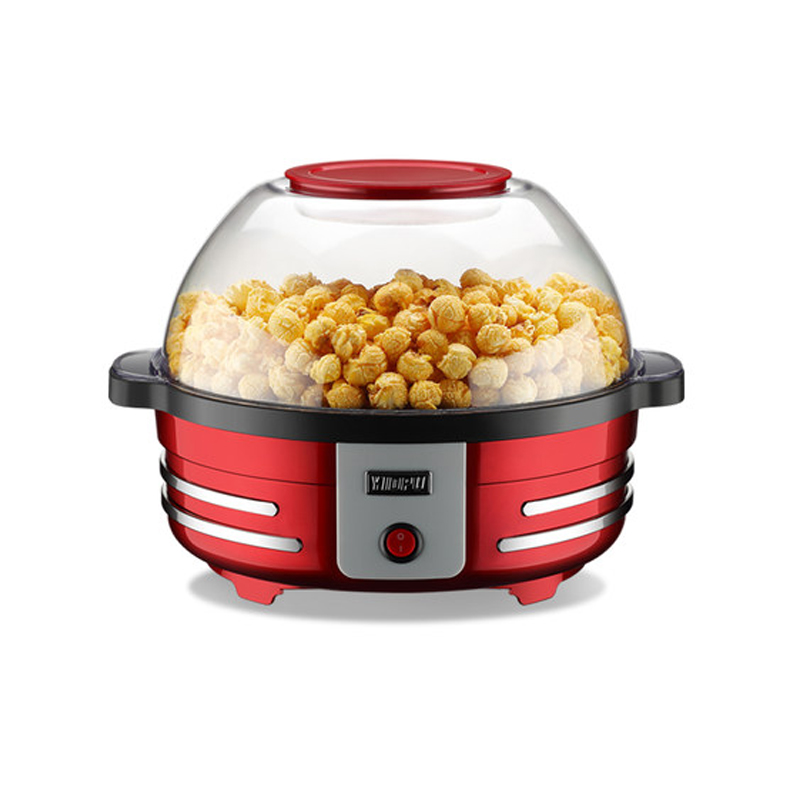 Household Mini Popcorn Machine - đánh giá và giá Commercial Popcorn Machine