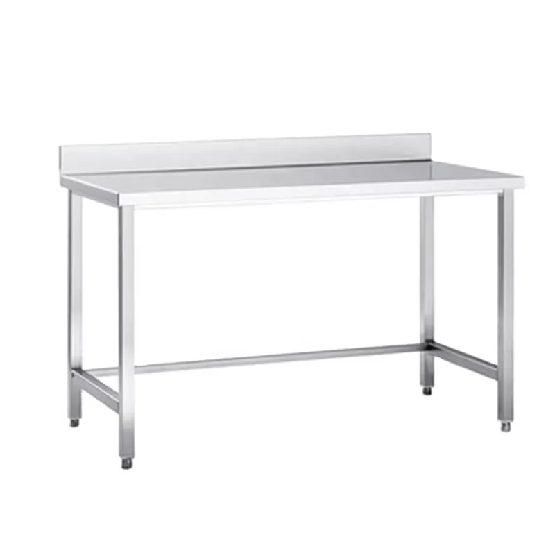 Commercial Stainless Steel Kit - đánh giá và giá Commercial Kitchen Prep Table