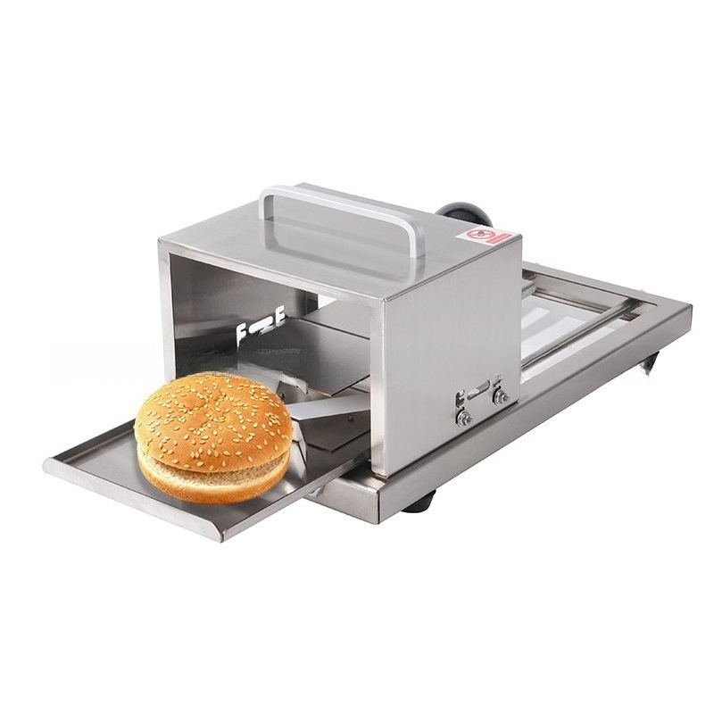 Bread Slicer, Kitchen Tools Ma - đánh giá và giá Commercial Bread Slicer
