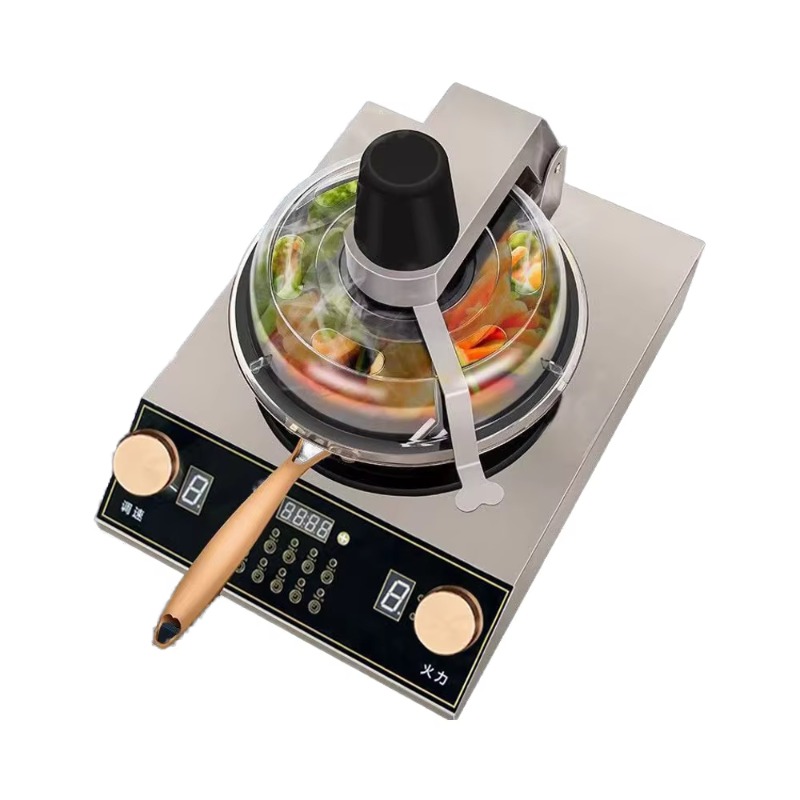 Automatic Cooking Machine  Aut - đánh giá và giá Commercial Kitchen Usa