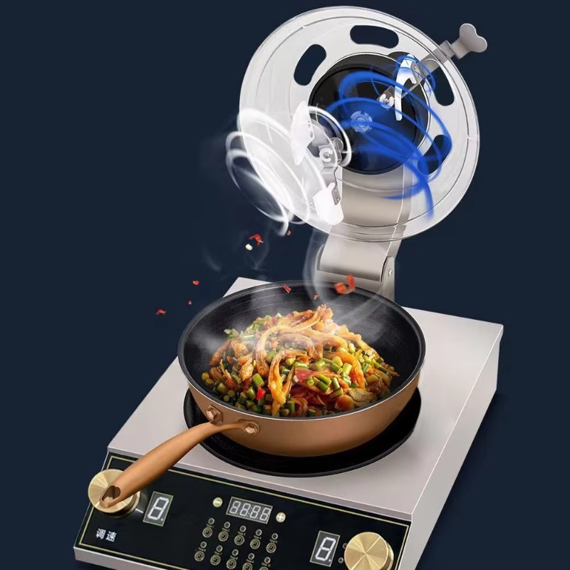 Automatic Cooking Machine  Aut - đánh giá và giá Commercial Kitchen Usa