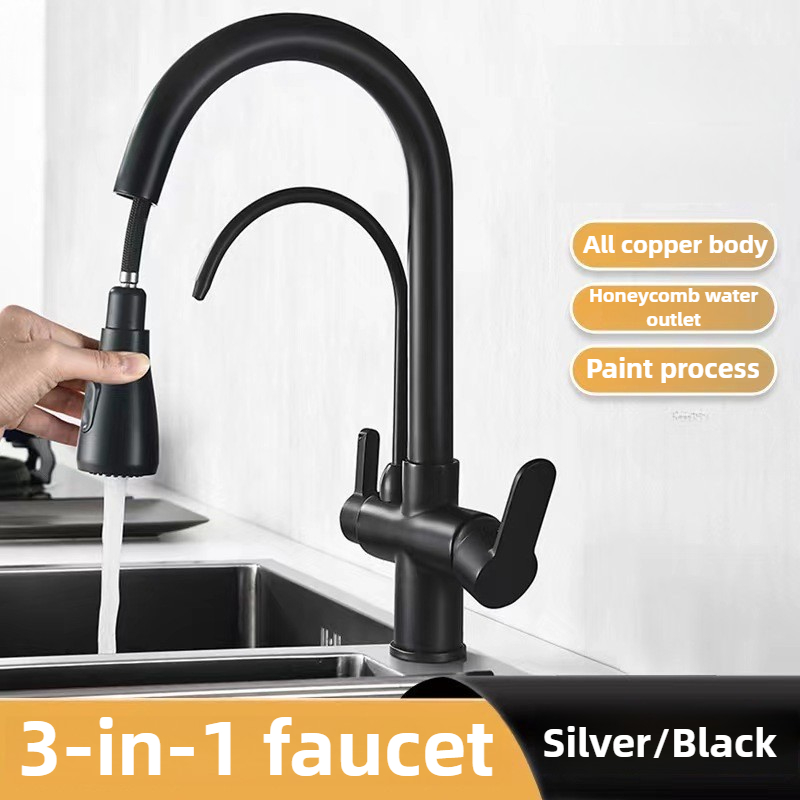 Commercial Kitchen Faucet with - đánh giá và giá Commercial Kitchen Sprayer