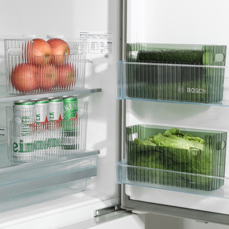 Self-adhesive Refrigerator Sto - đánh giá và giá Commercial Kitchen Organiser