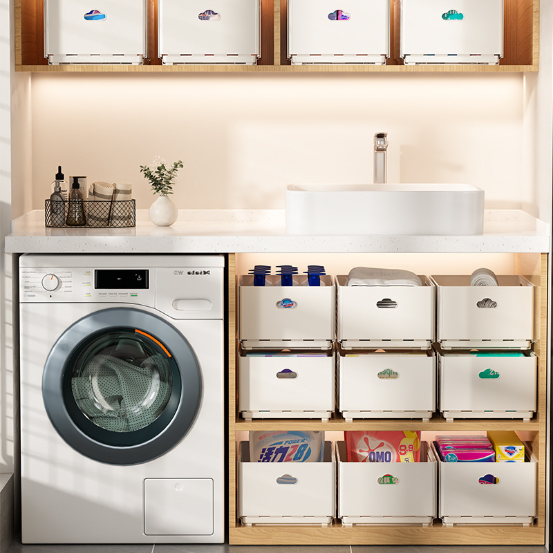 New Retractable Drawer Organiz - đánh giá và giá Commercial Kitchen Organiser