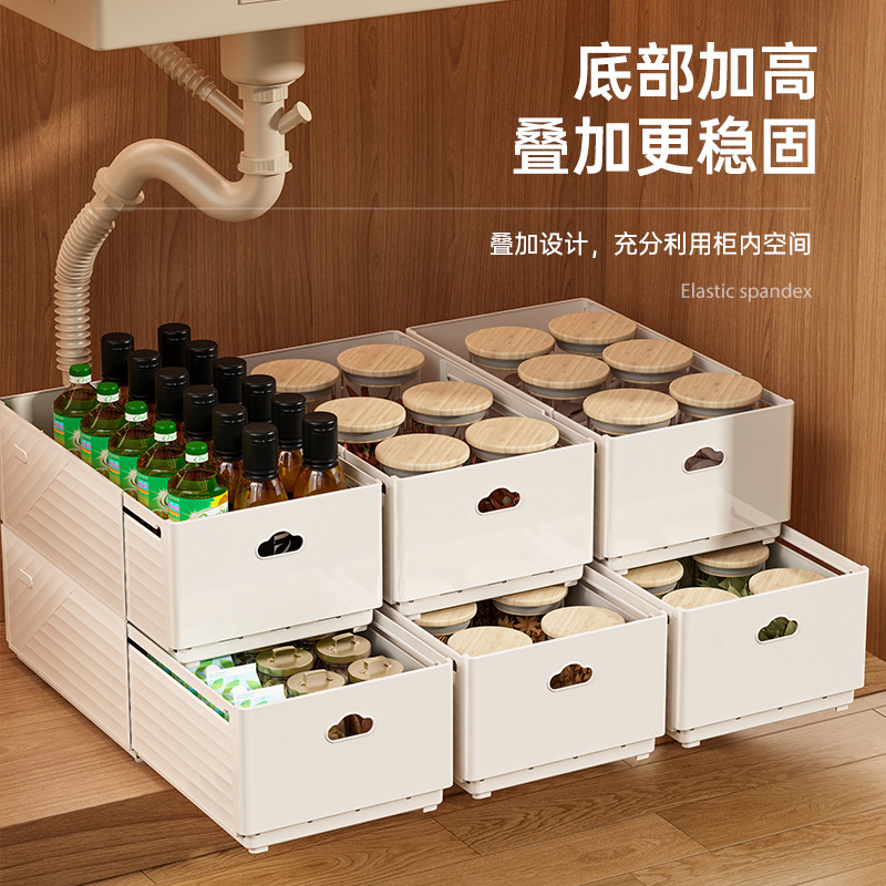 New Retractable Drawer Organiz - đánh giá và giá Commercial Kitchen Organiser