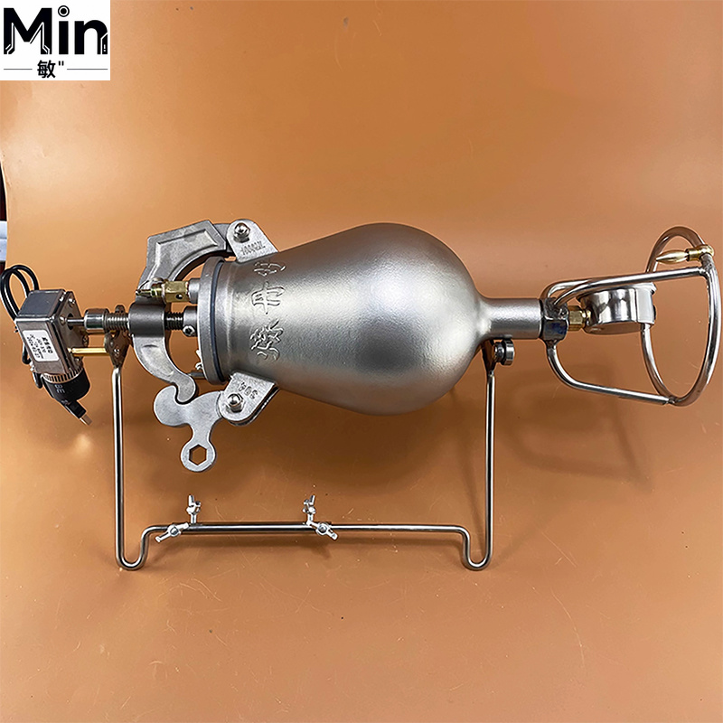 Stainless Steel Traditional Ha - đánh giá và giá Commercial Popcorn Machine