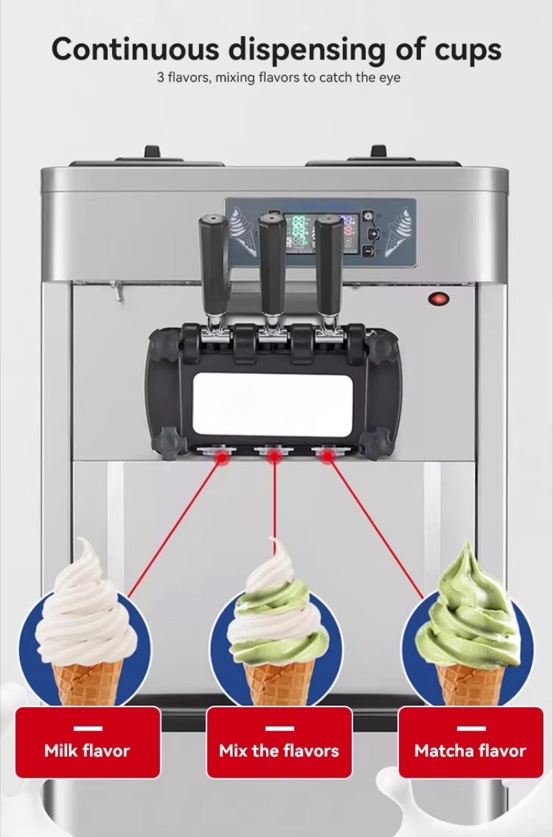 Professional Commercial Automa - đánh giá và giá Commercial Ice Maker