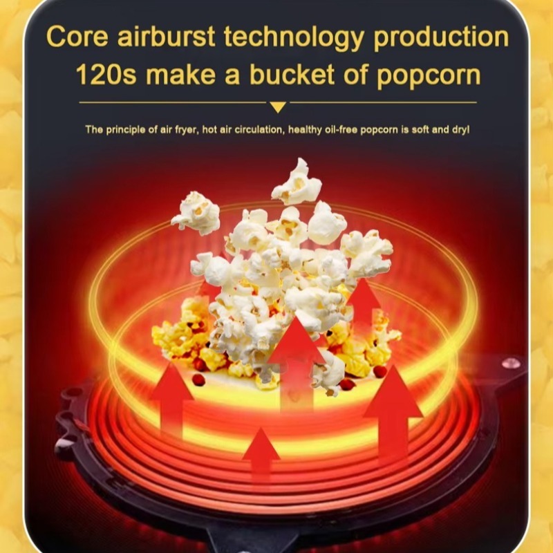 Popcorn Vending Machine Commer - đánh giá và giá Commercial Popcorn Machine