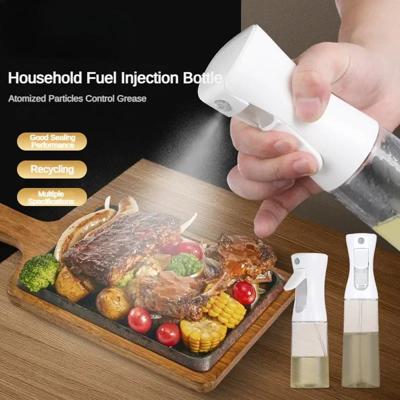Press-type Oil Spray Bottle 20 - đánh giá và giá Commercial Kitchen Sprayer