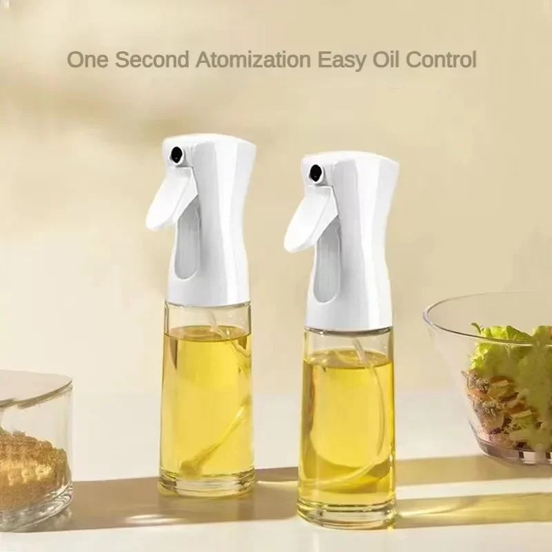 Press-type Oil Spray Bottle 20 - đánh giá và giá Commercial Kitchen Sprayer
