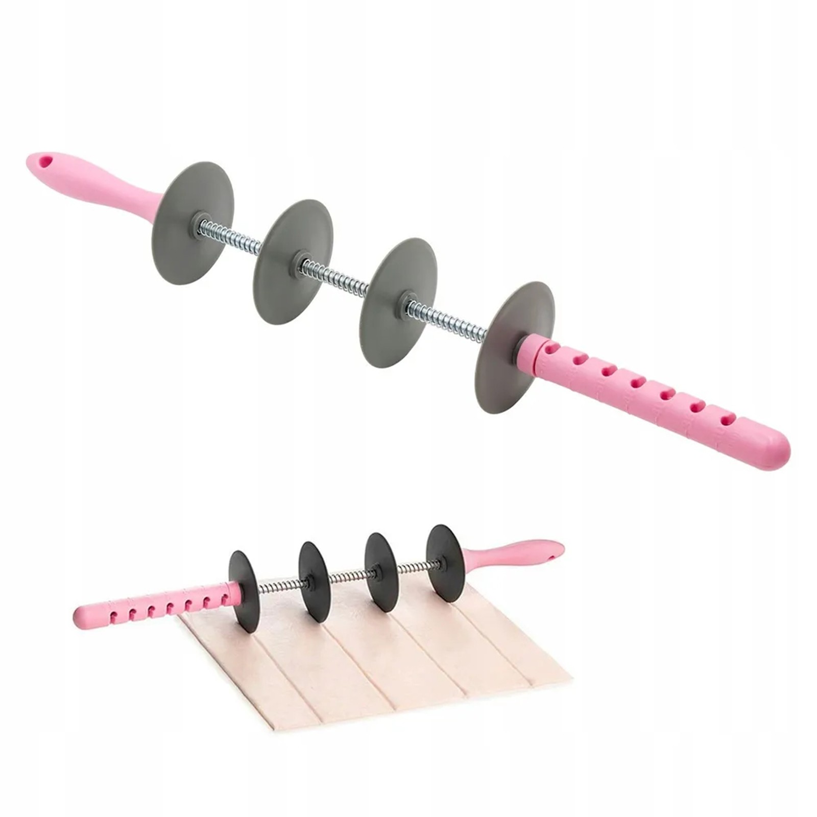 Adjustable Blade Roller Pin Mu - đánh giá và giá Commercial Bread Slicer