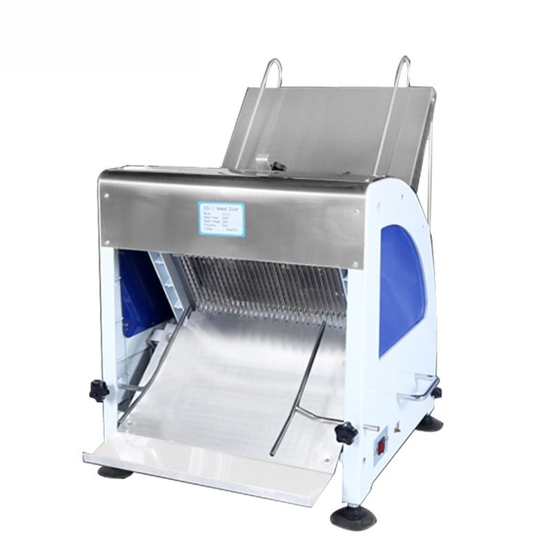 Automatic bread slicer Multifu - đánh giá và giá Commercial Bread Slicer