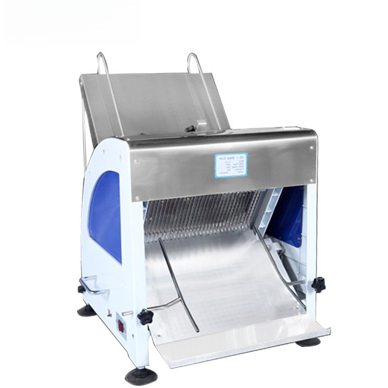 Automatic bread slicer Multifu - đánh giá và giá Commercial Bread Slicer