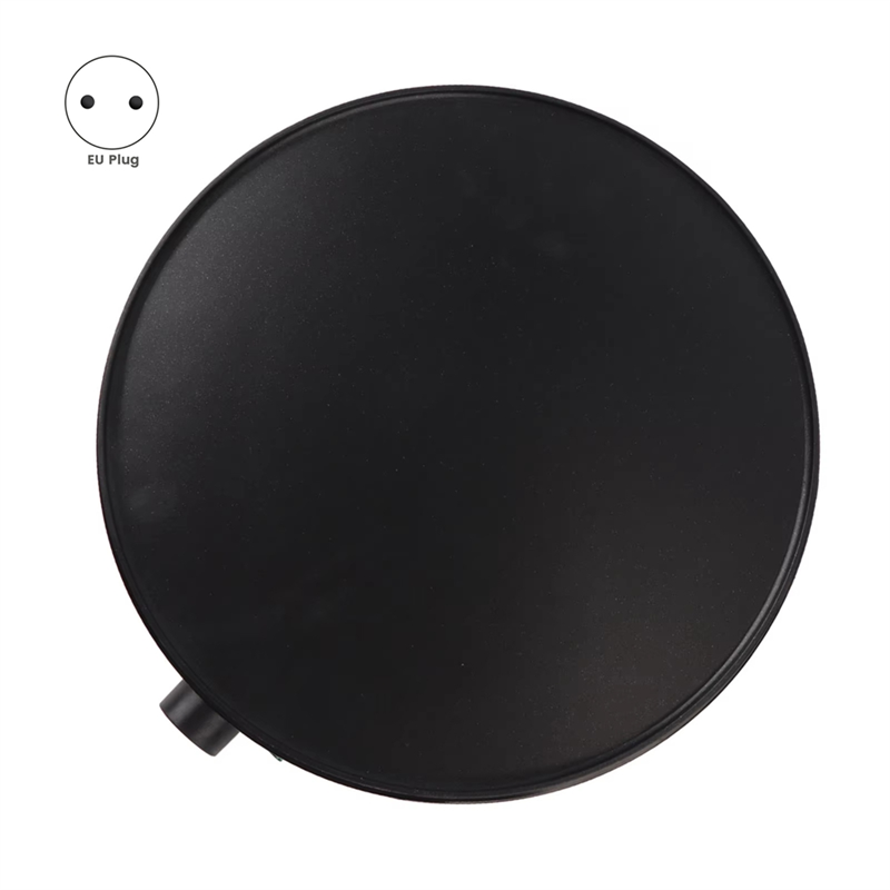 ABUG-Electric Griddle Crepe Ma - đánh giá và giá Crepe Maker Griddle