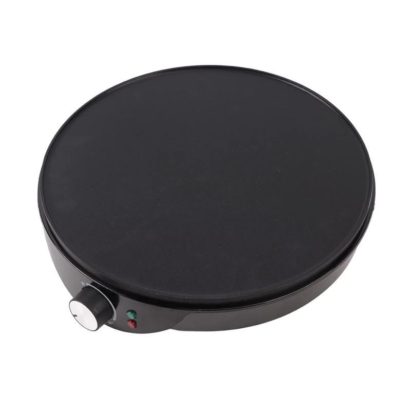 ABUG-Electric Griddle Crepe Ma - đánh giá và giá Crepe Maker Griddle