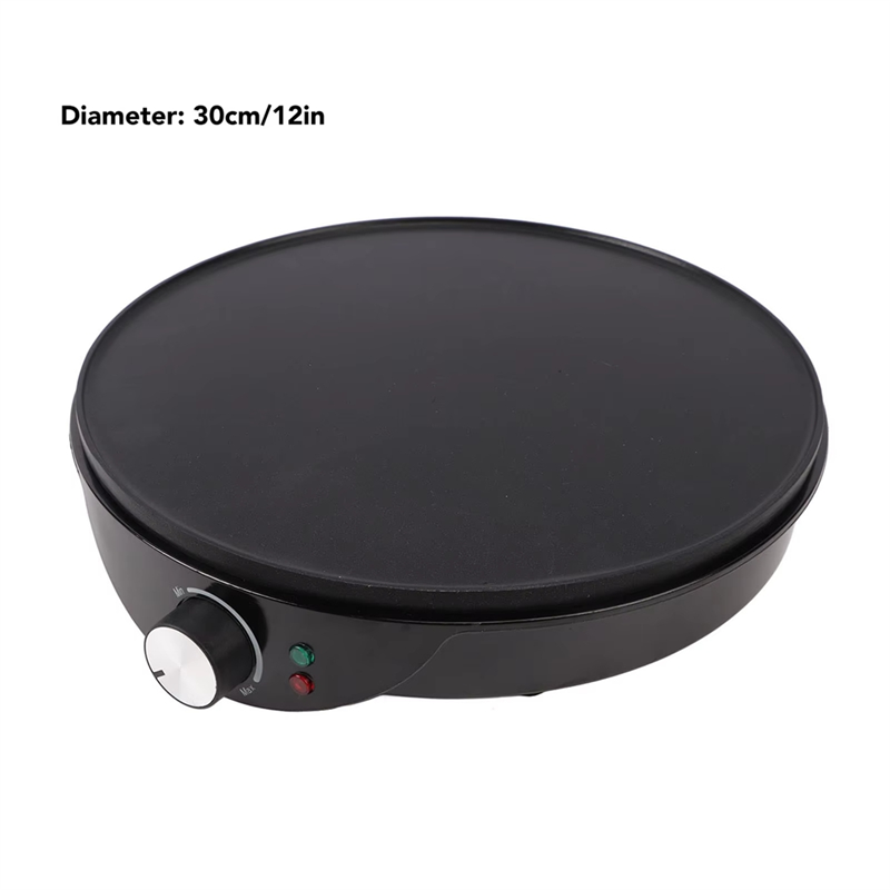 ABUG-Electric Griddle Crepe Ma - đánh giá và giá Crepe Maker Griddle