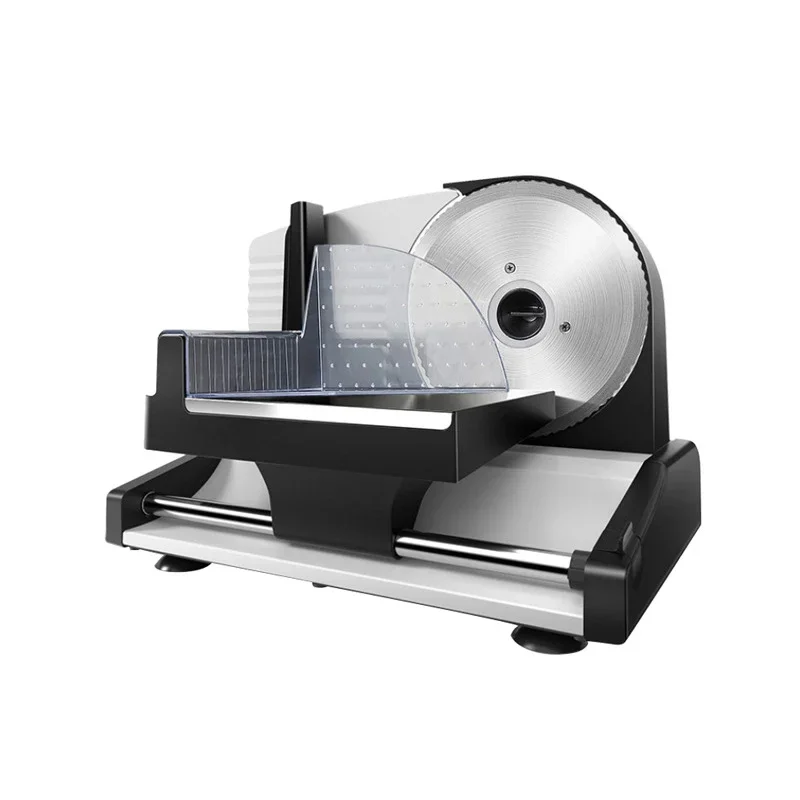 801 Electric meat Slicer 200W  - đánh giá và giá Commercial Bread Slicer