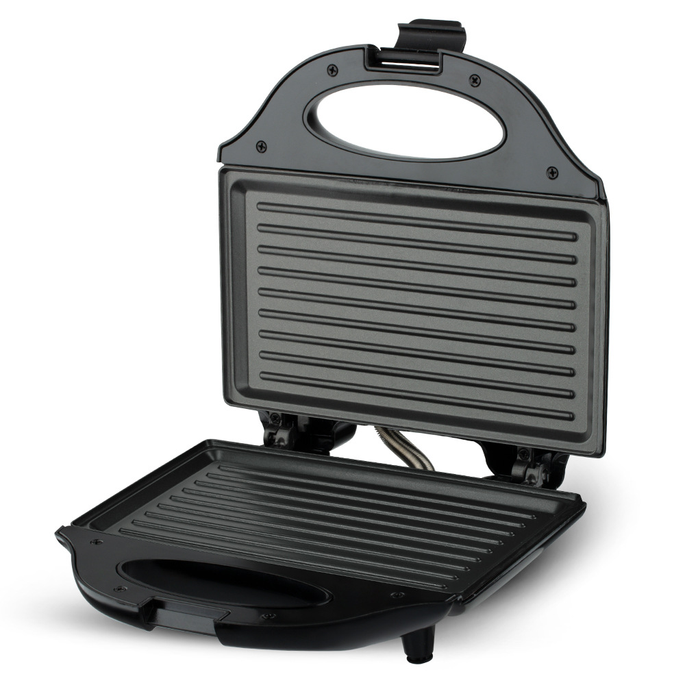 Electric Sandwich Waffle Maker - đánh giá và giá Crepe Maker Griddle