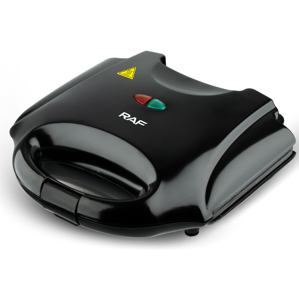 Electric Sandwich Waffle Maker - đánh giá và giá Crepe Maker Griddle