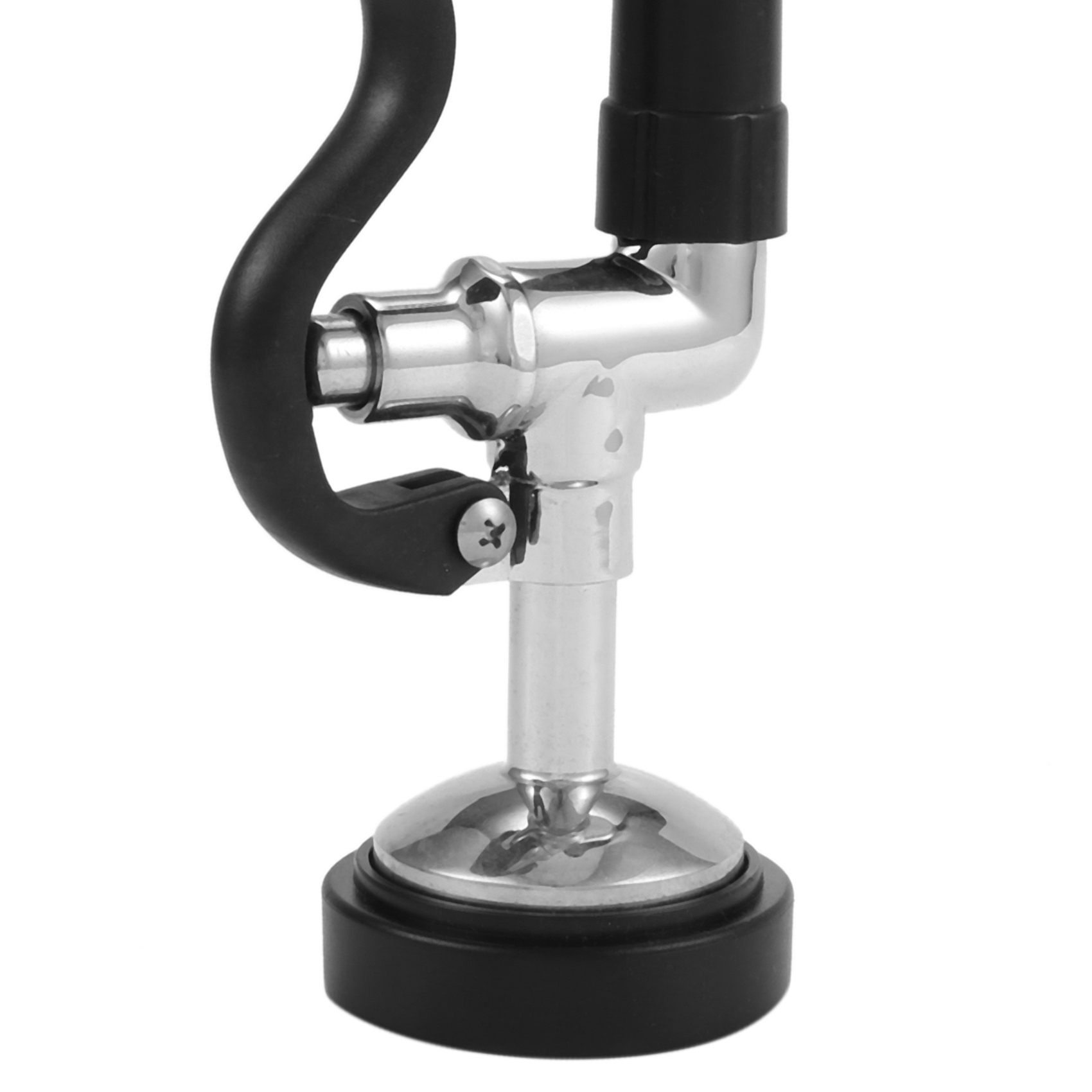 AC23-2X Pre Rinse Sprayer Comm - đánh giá và giá Commercial Kitchen Sprayer