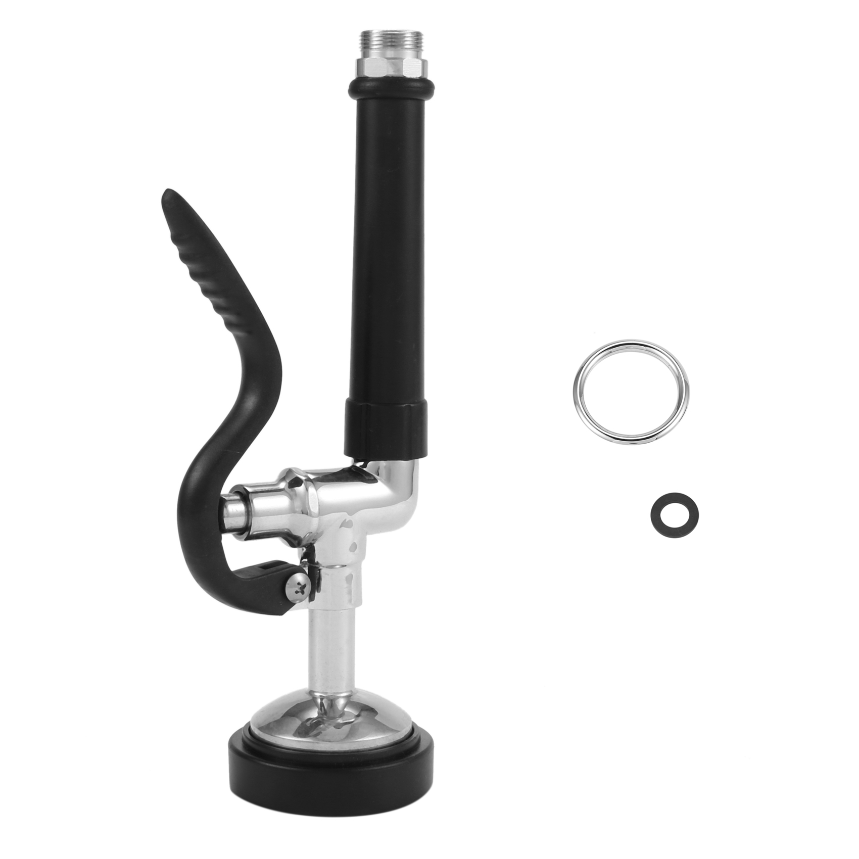AC23-2X Pre Rinse Sprayer Comm - đánh giá và giá Commercial Kitchen Sprayer