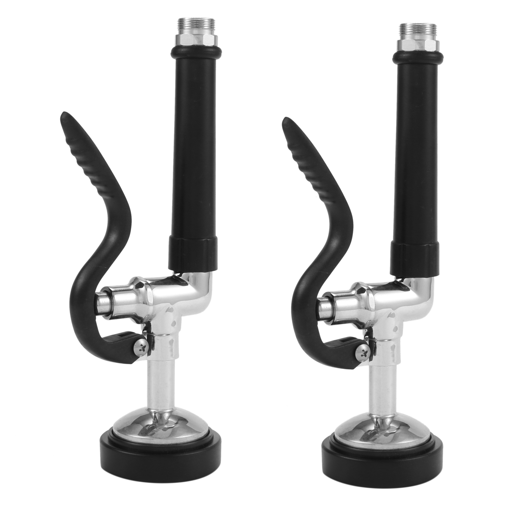 AC23-2X Pre Rinse Sprayer Comm - đánh giá và giá Commercial Kitchen Sprayer