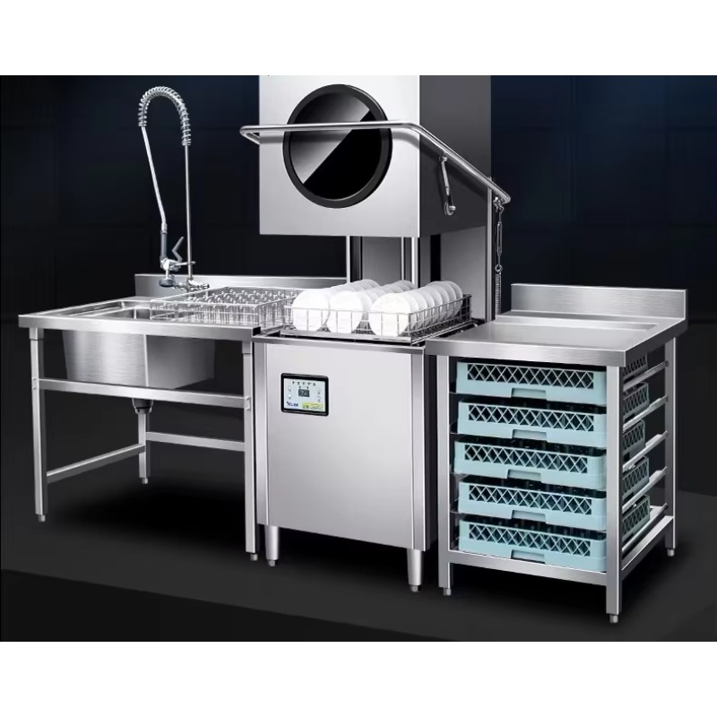 Custom Restaurant Kitchen Free - đánh giá và giá Commercial Kitchen Usa