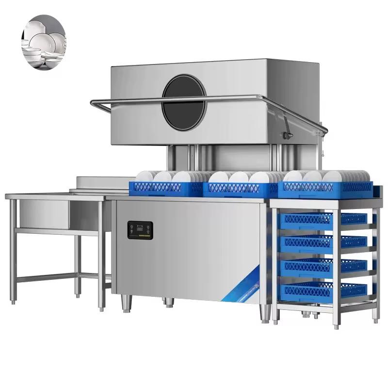 Custom Fast Cycle Commercial H - đánh giá và giá Commercial Kitchen Usa