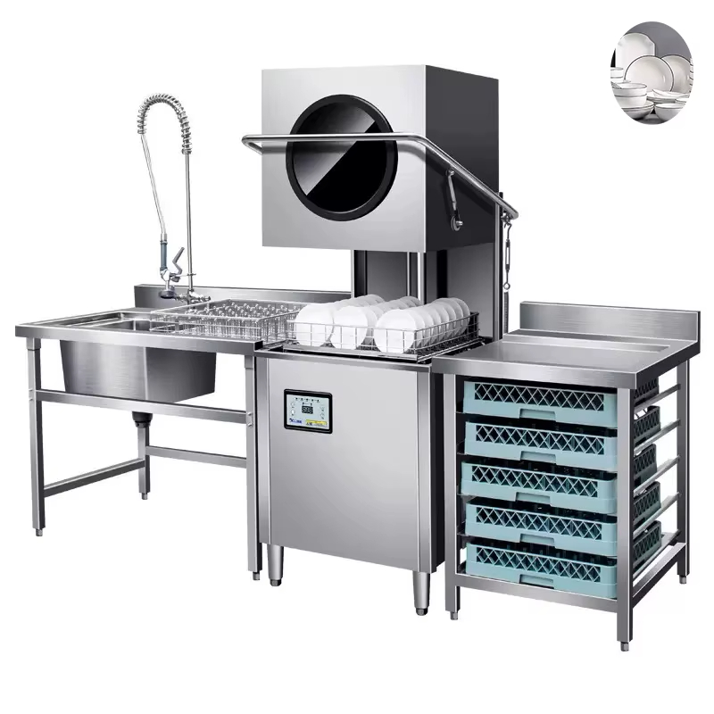 Custom Fast Cycle Commercial H - đánh giá và giá Commercial Kitchen Usa