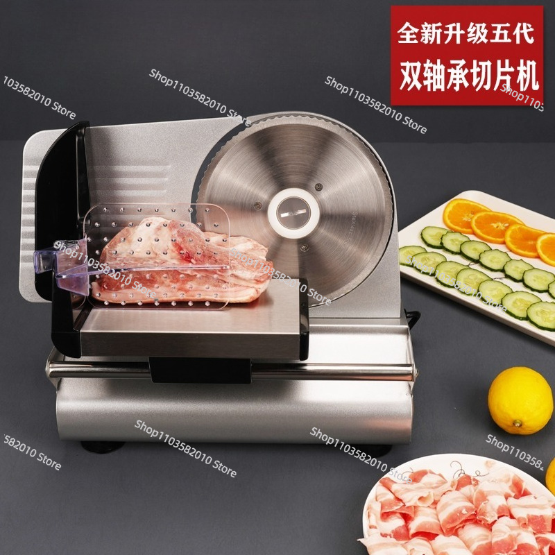 Commercial Mutton Beef Lamb Cu - đánh giá và giá Commercial Bread Slicer