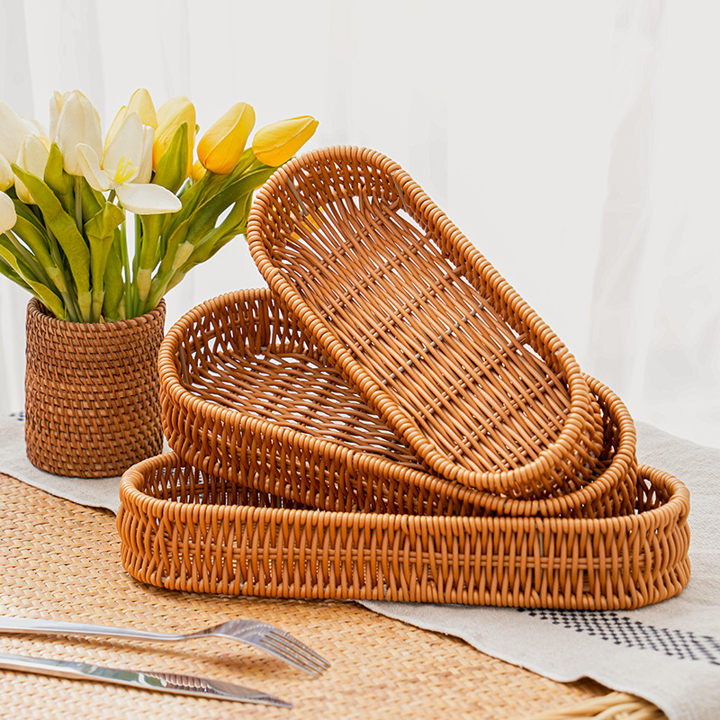 Imitation Rattan Knife and For - đánh giá và giá Commercial Kitchen Knife Storage