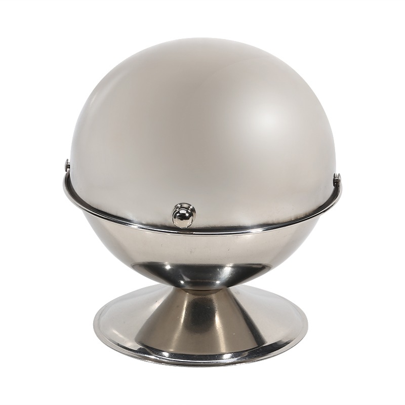 Spherical Stainless Steel Suga - đánh giá và giá Commercial Kitchen Organiser