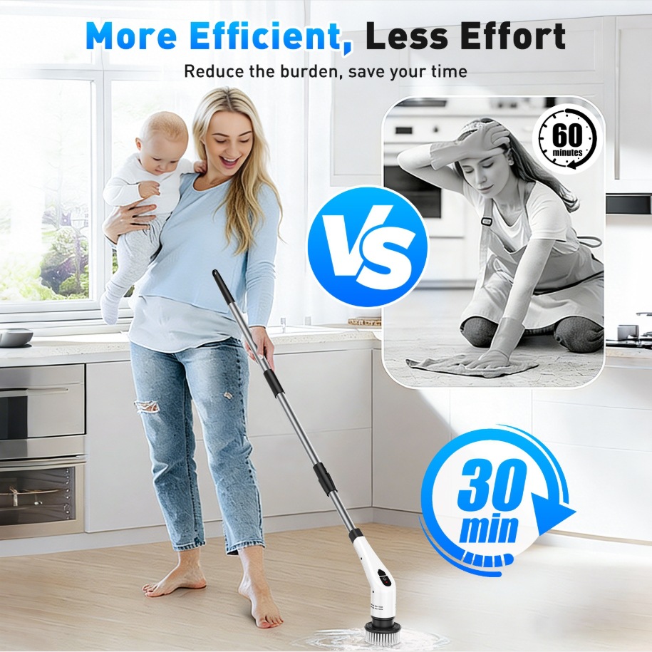 TINSOL 12 in 1 Electric Cleani - đánh giá và giá Commercial Kitchen Cleaning