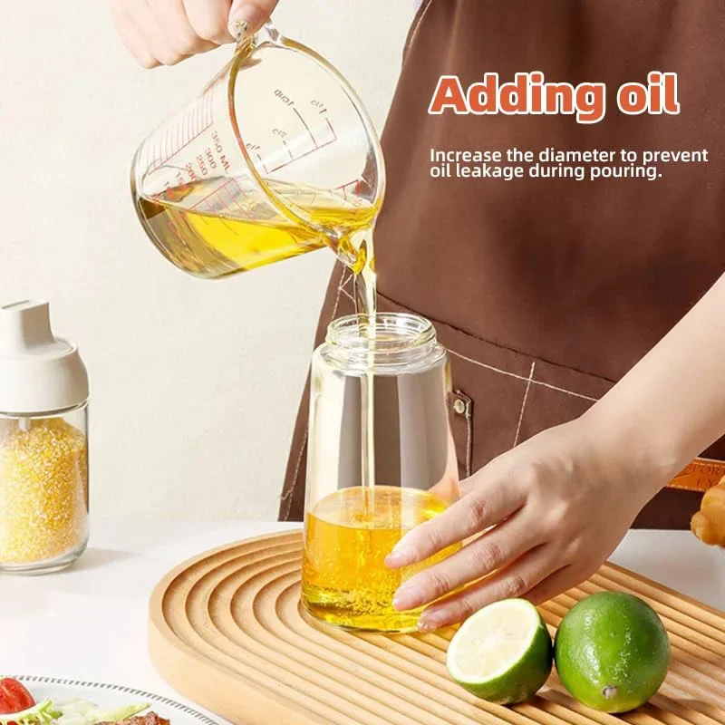Oil Spray 2-in-1 Plastic House - đánh giá và giá Commercial Kitchen Sprayer