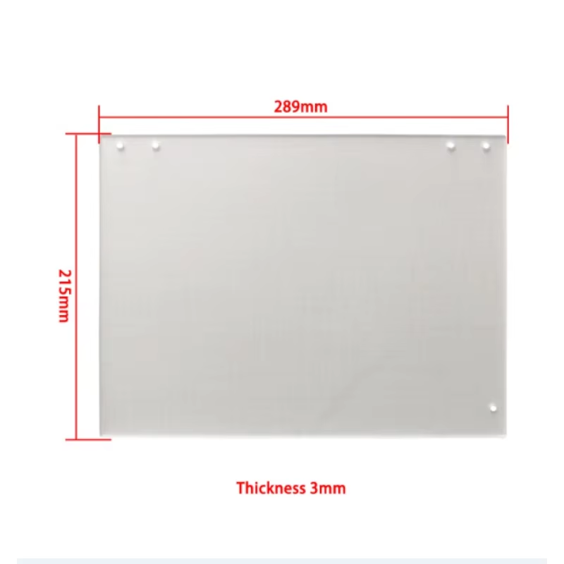 Popcorn Machine Door Panel PVC - đánh giá và giá Commercial Popcorn Machine