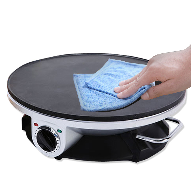 Crepe Maker Home Pancake Pan 3 - đánh giá và giá Crepe Maker Griddle
