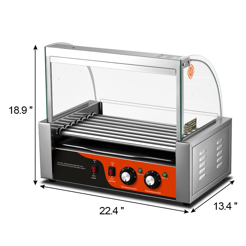 Commercial Electric Stainless  - đánh giá và giá Commercial Kitchen Usa