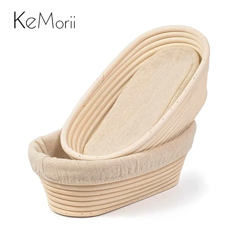 Mây Tự Nhiên Bánh Mì Thoát Rổ - đánh giá và giá Crepe Maker Griddle