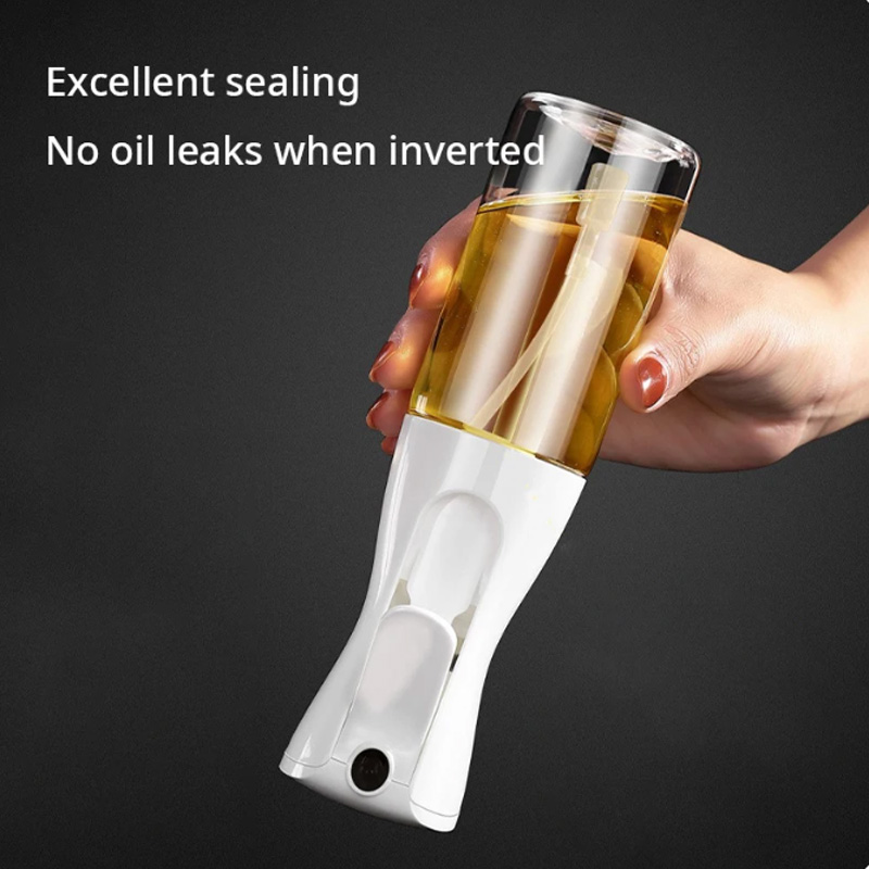 200ml 300ml Oil Spray Bottle C - đánh giá và giá Commercial Kitchen Sprayer