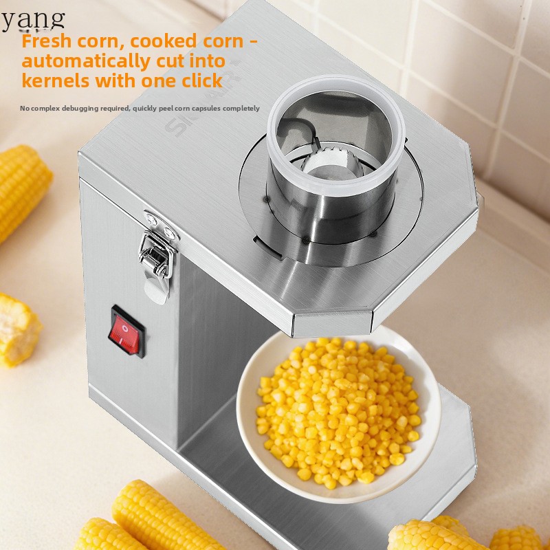 YJQ commercial electric fresh  - đánh giá và giá Commercial Kitchen Usa